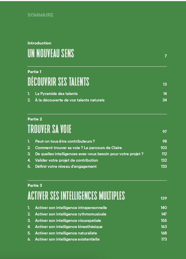 Réveillez vos talents ! – Image 2