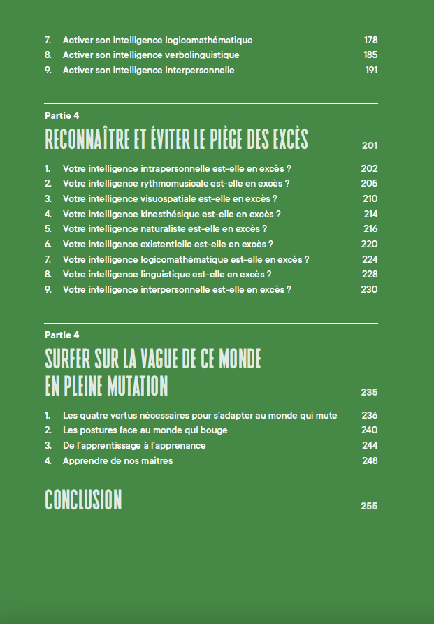 Réveillez vos talents ! – Image 3